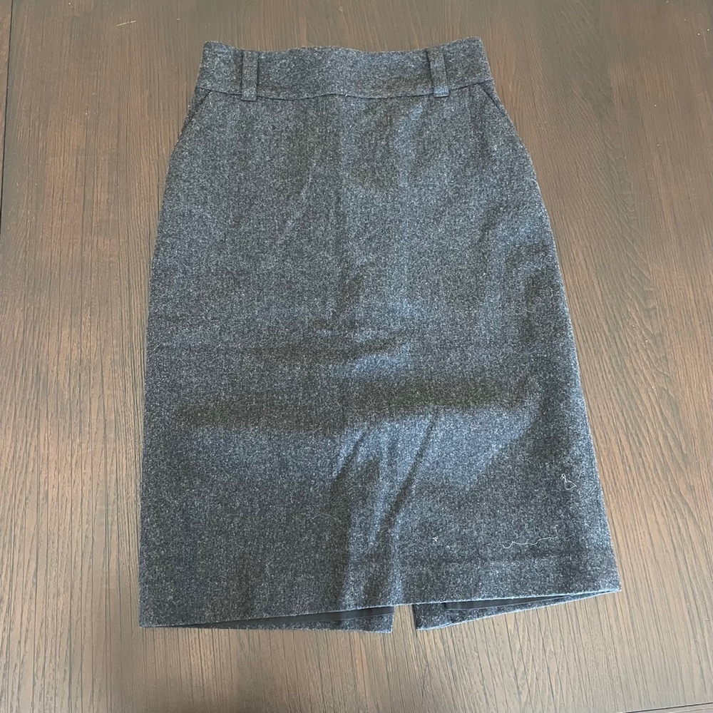 Banana Republic Skirt